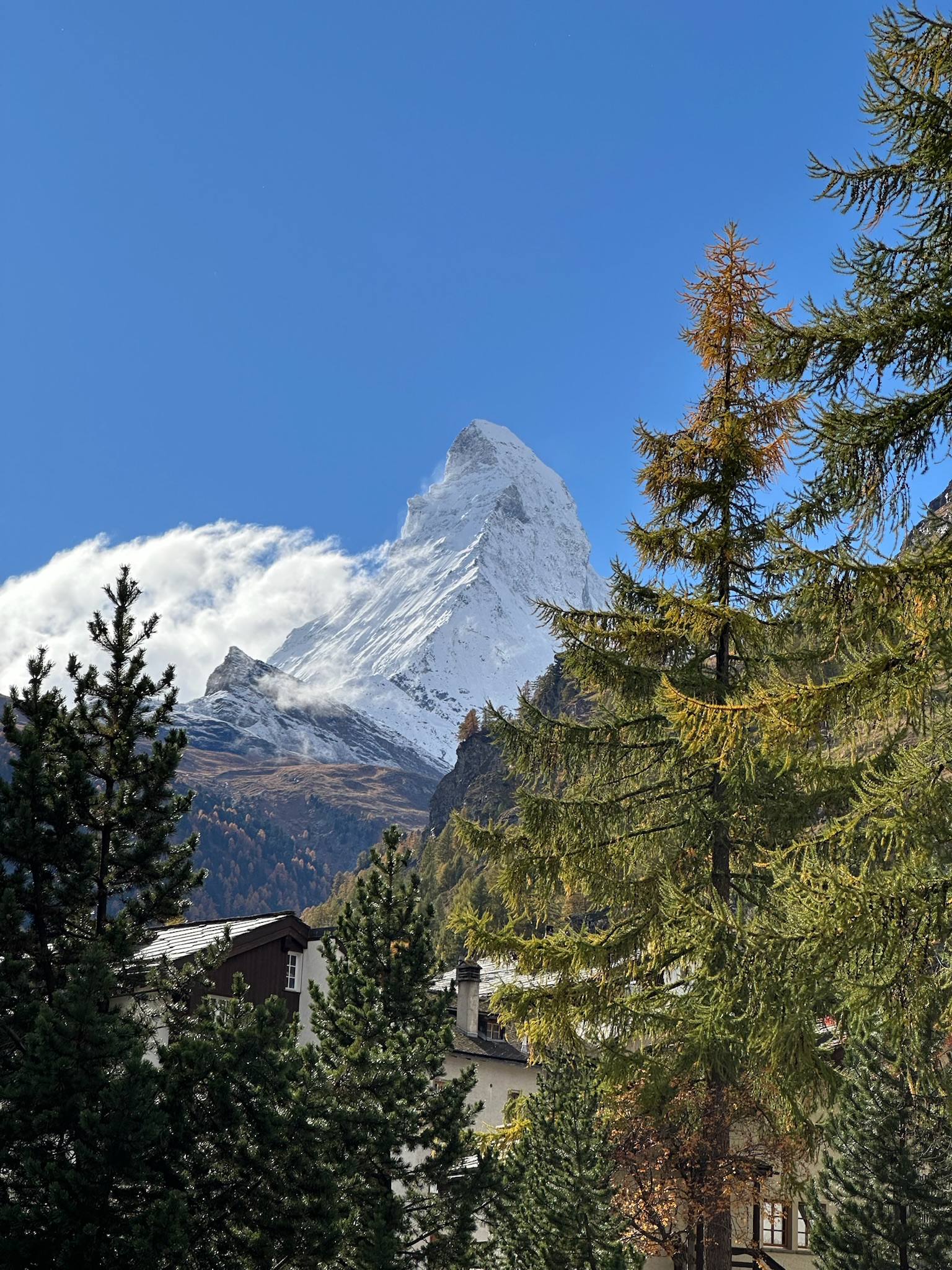 Matterhorn